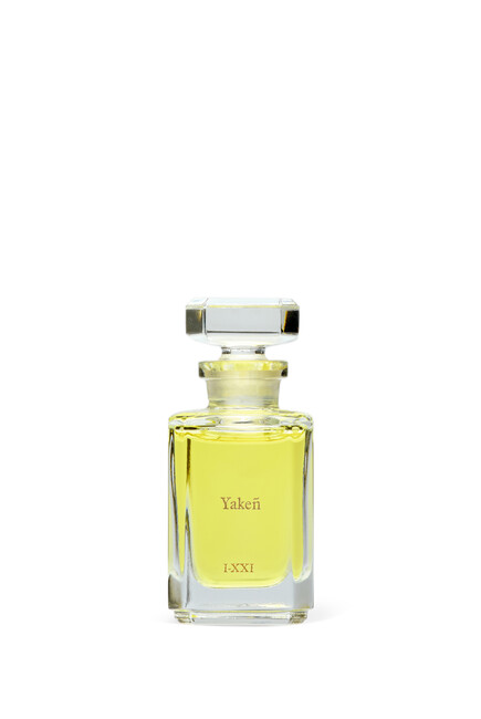 Yaken Perfume Oil