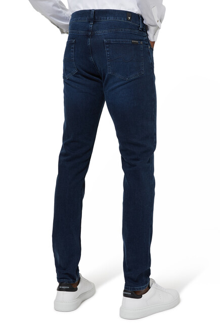 Luxe Performance Eco Jeans