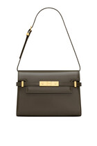 Manhattan Small Shoulder Bag