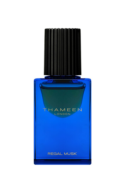 Regal Musk Perfume Oil