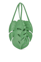 Palm Leather Bag