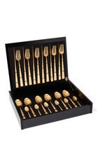 Duna 24 Piece Cutlery Set