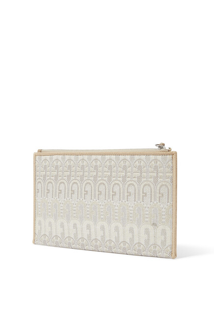 Opportunity Enevelope Clutch