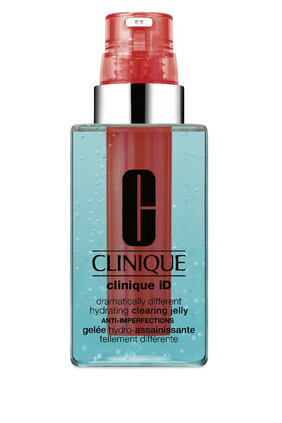 Clinique iD™ Dramatically Different™ Hydrating Clearing Jelly for Imperfections