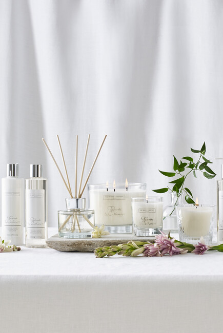 Tuberose & Cashmere Diffuser