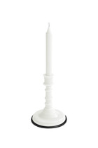 Oregano Wax Candleholder
