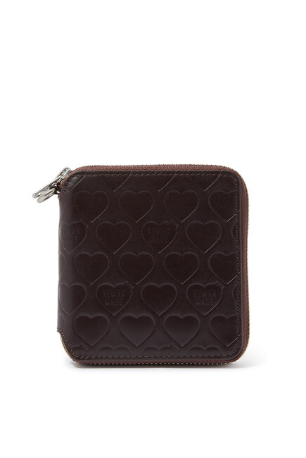 Leather Wallet