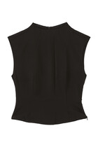 The Ultimate Muse Sleeveless Top