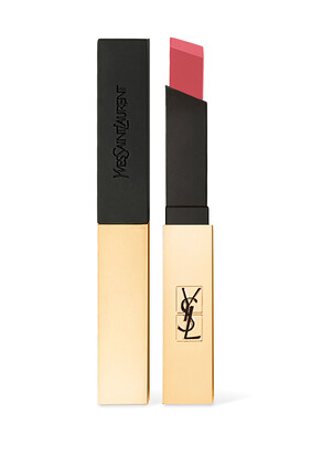 Rouge Pur Couture The Slim Matte Lipstick, 2.2g