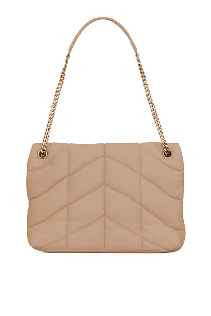 Loulou Puffer Medium Bag