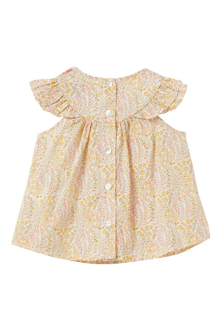 Kids Liberty Dress