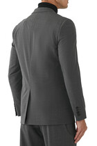 Chambers Stretch Wool Blazer