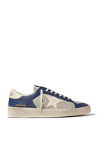 Stardan Leather Sneakers