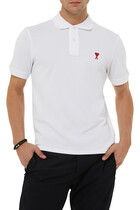 Ami De Coeur Polo Shirt