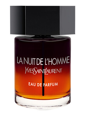 La Nuit De L'Homme Eau de Parfum