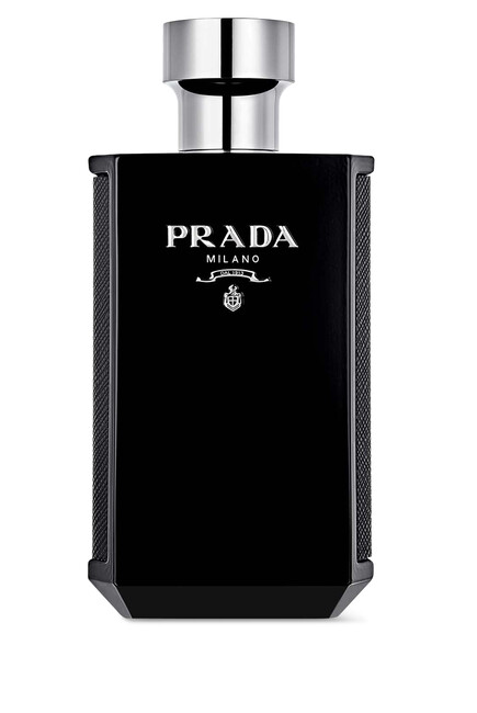Buy Prada L'Homme Prada Eau de Parfum Intense for Mens | Bloomingdale's KSA