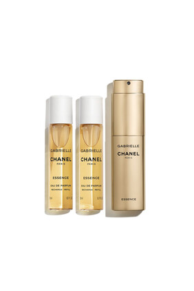 Gabrielle Chanel Eau de Parfum Twist And Spray Travel Set