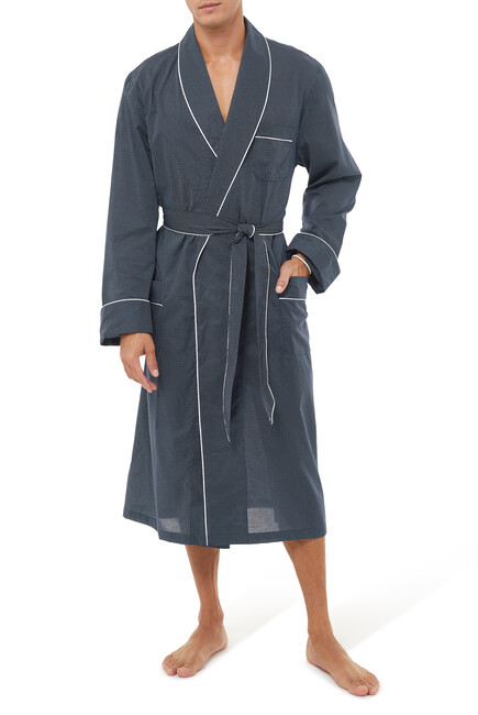 Plaza 21 Dressing Gown