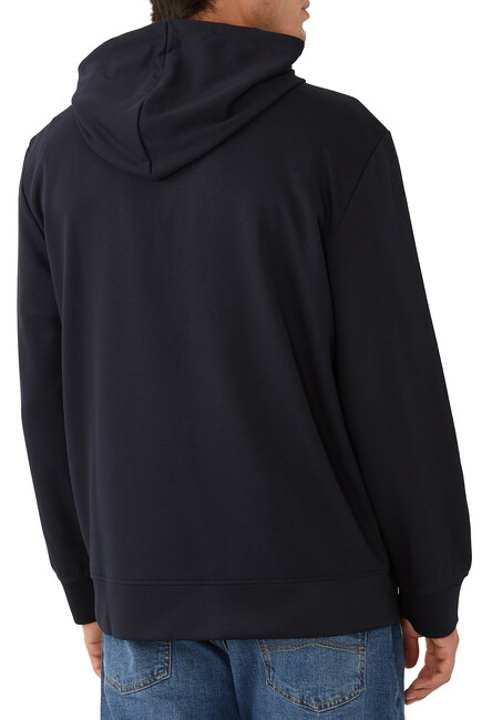 Ramadan AX Logo Hoodie