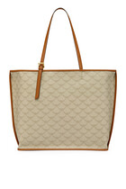 Himmel Medium Shopper in Lauretos