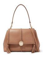 Penelope Medium Soft Shoulder Bag