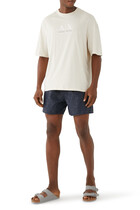 Beachwear Boxer Shorts