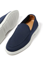 Flexy Active Loafers