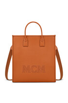 Medium Klassik Tote Bag