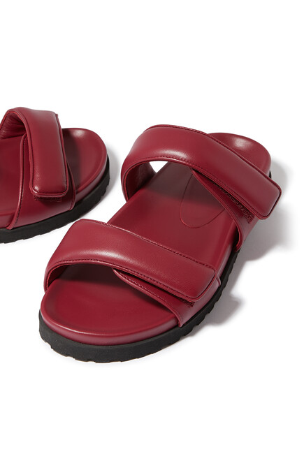 Perni 11 Flat Sandals