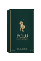 Polo Eau de Toilette