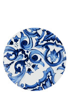 Blu Mediterraneo Service Plate