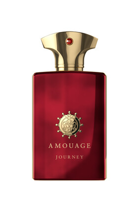 Journey Man Eau De Parfum
