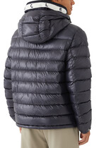 Besines Short Down Jacket