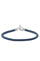 Atlas Rope Bracelet
