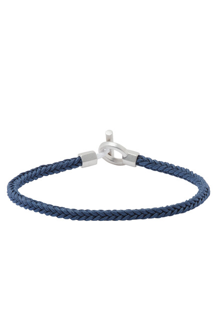 Atlas Rope Bracelet