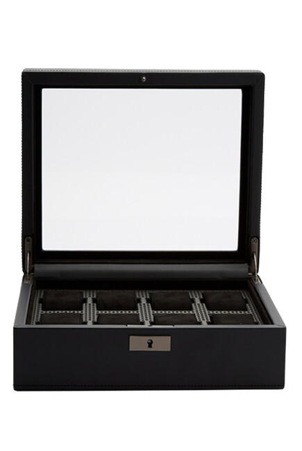 Axis 8pc Watch Box