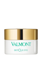 DetO2x Eye Cream