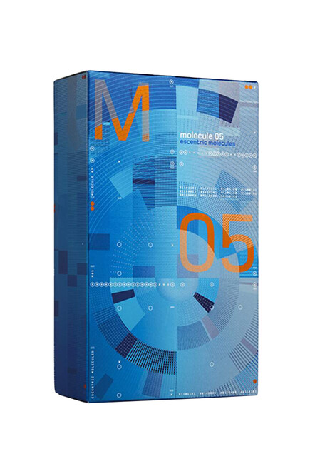 Molecule 05 Fragrance