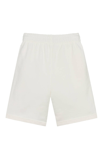 Kids Logo Bermuda Shorts