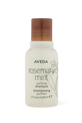 Rosemary Mint Purifying Shampoo