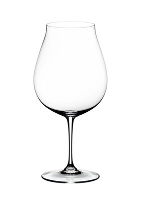 Riedel Vinium New World Glass, Set of 2