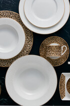 Fizz Bone China Plate