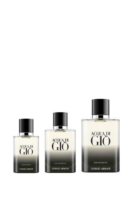 Acqua di Giò Eau de Parfum