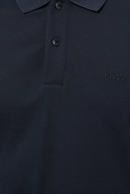 Pallas Polo Shirt