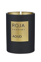 Aoud Candle