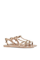 Summer Rock Stud Sandals