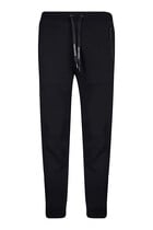 Jersey Fleece Trackpants