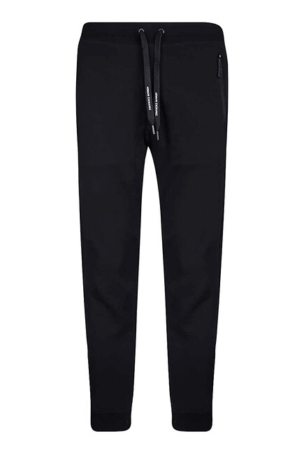 Jersey Fleece Trackpants