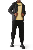 Etiache Technical Shell Jacket