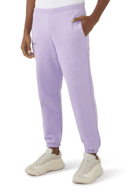 Buy PANGAIA Pink 365 Track Pants for Women in Saudi